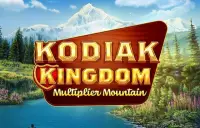 Kodiak Kingdom Logo