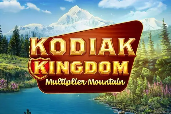 Kodiak Kingdom Logo