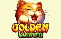 Golden Lantern Logo