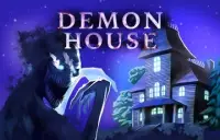 Demon House Logo