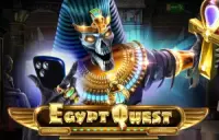 Egypt Quest Logo