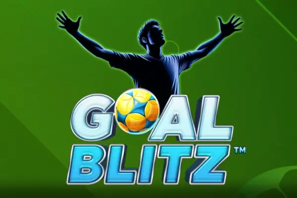 Goal Blitz Logo