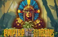 Empire of the Sun Stones Logo