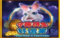 Farmer's Fortune Logo