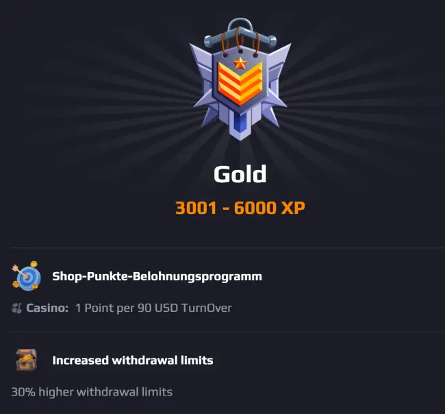 Blaze Spins Casino Test