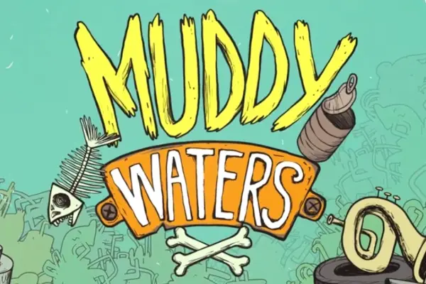 Muddy Waters Logo