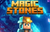 Magic Stones Logo