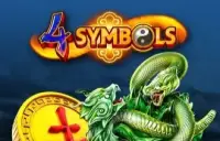 4 Symbols Logo