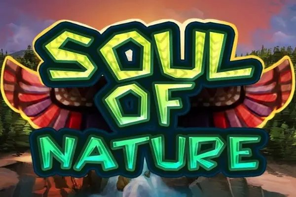 Soul of Nature Logo