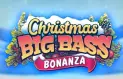 Christmas Big Bass Bonanza Logo