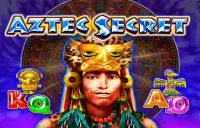 Aztec Secret Logo