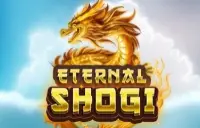 Eternal Shogi Logo