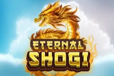 Eternal Shogi Logo