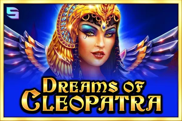 Dreams of Cleopatra Logo