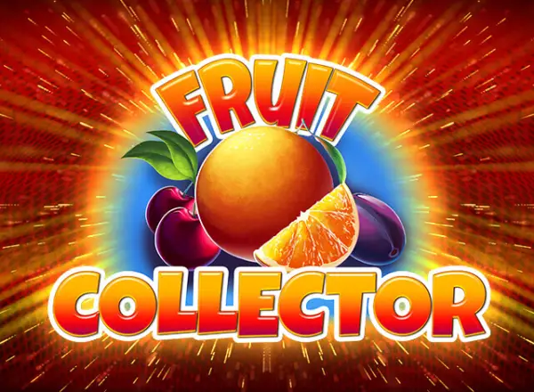Fruit Collector Logo