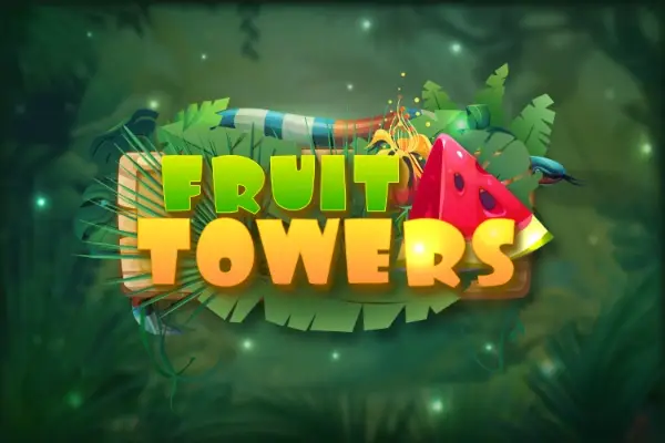 Fruit Towers Logo