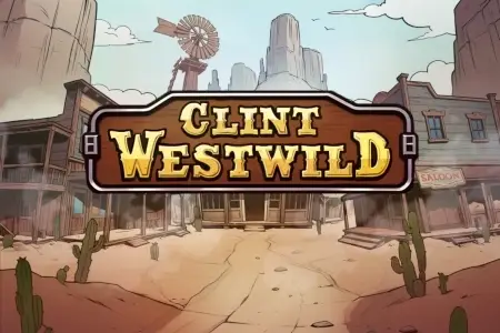 Clint Westwild Logo