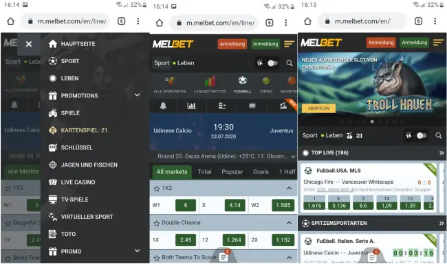 MELbet-App-mobile-Version