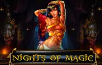 Nights Of Magic Logo