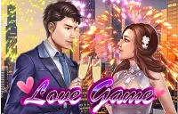 Love Game Logo