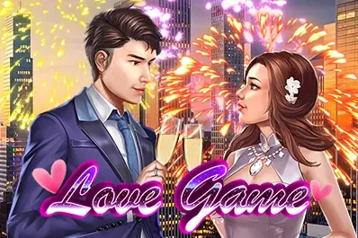Love Game Logo
