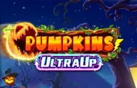 Pumpkins UltraUp Logo