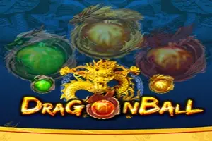 Dragon Ball Logo