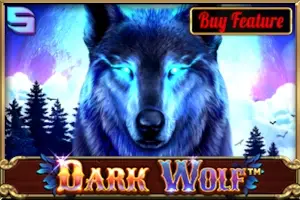 Dark Wolf Logo