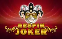 Respin Joker Logo