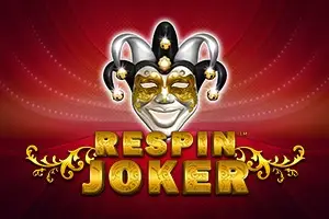 Respin Joker Logo