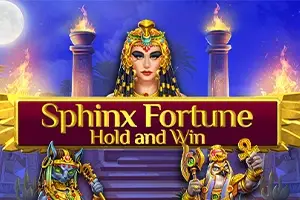 Sphinx Fortune Logo