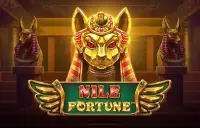 Nile Fortune Logo