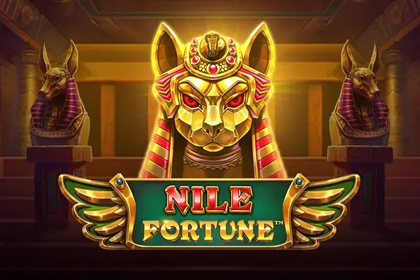 Nile Fortune Logo