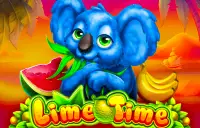 Lime Time Logo