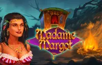 Madame Margot Logo