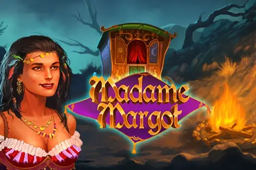 Madame Margot Logo