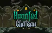 Haunted Chateau Logo