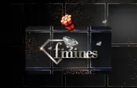 F-Mines Logo