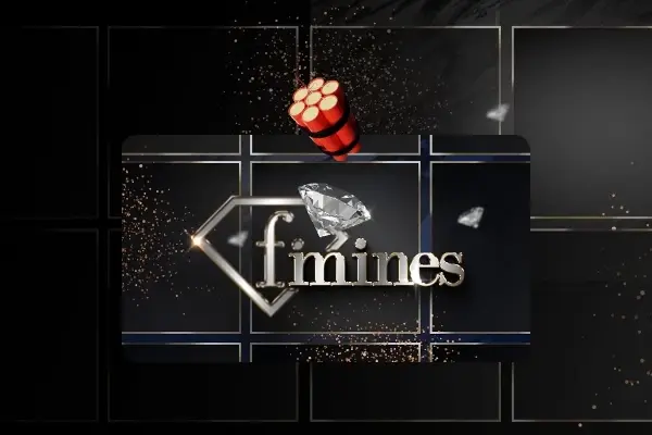 F-Mines Logo