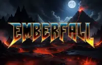 Emberfall Logo