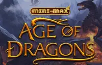 Age of Dragons Mini Max Logo