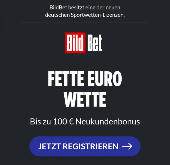 BildBet Testbericht
