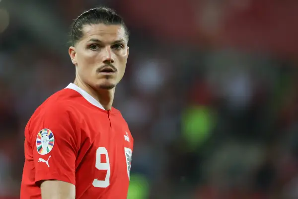 Marcel Sabitzer wechselt vom FC Bayern zu Dortmund