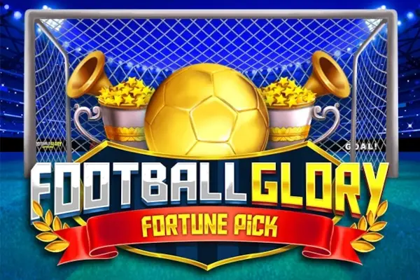 Football Glory Fortune Pick Logo