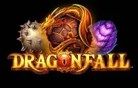 DragonFall Logo