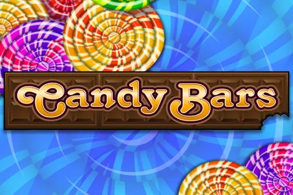 Candy Bars Logo