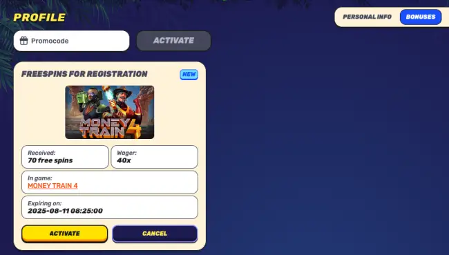 GambleZen Casino