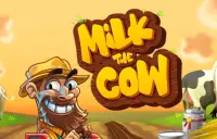 Milk The Cow Logo