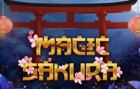 Magic Sakura Logo