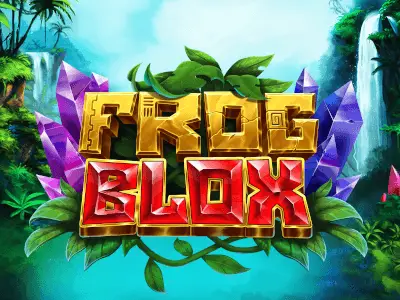 Frogblox Logo